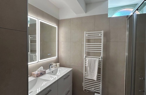 Lureuil Hôtel | Hôtel, L'Ecrin de la Brenne, Chambre double