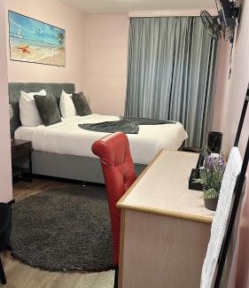 Capellen Hôtel | Hotel L'Empire