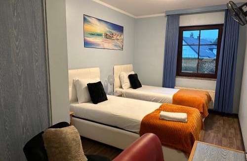 Capellen Hôtel | Hotel L'Empire