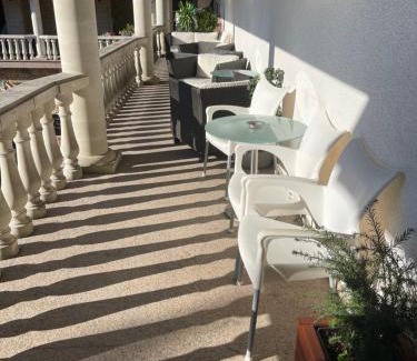 Capellen Hôtel | Hotel L'Empire