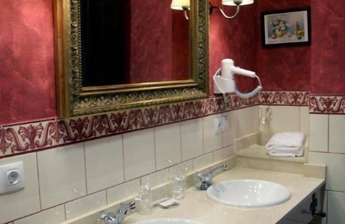 La Puebla de los Infantes Hôtel | Hotel La Posada del Infante