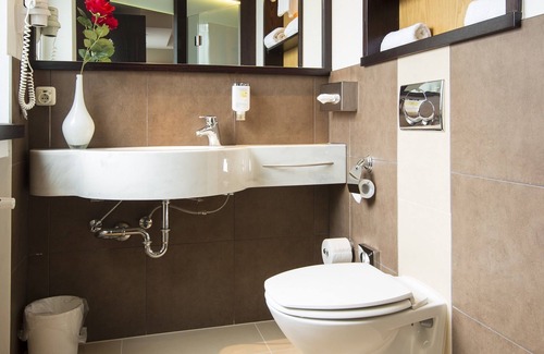 Sprendlingen Hôtel | Hotel L'Escala