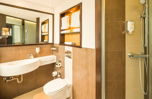 Sprendlingen Hôtel | Hotel L'Escala