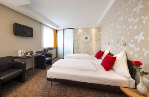 Sprendlingen Hôtel | Hotel L'Escala