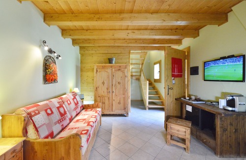 Antagnod Hôtel | Hotel L'Espoir
