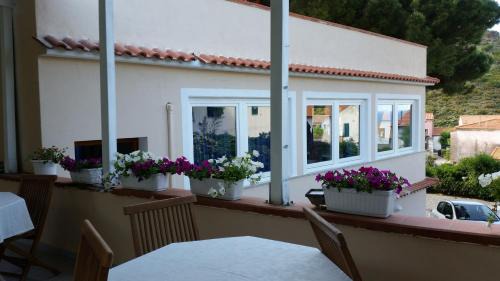 Pomonte Hôtel | Hotel L'Ogliera