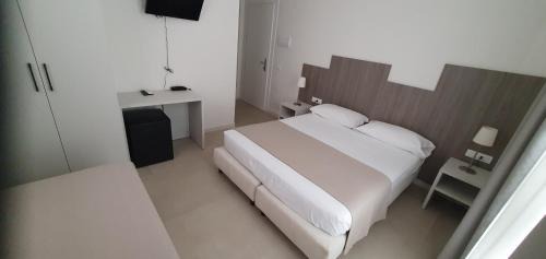 Pomonte Hôtel | Hotel L'Ogliera