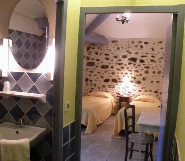 Saint-Jean-du-Gard Hôtel | Hotel l'Oronge