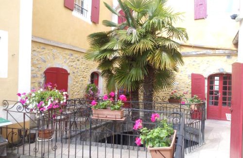 Saint-Jean-du-Gard Hôtel | Hotel l'Oronge