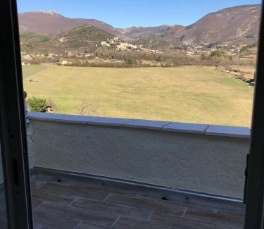 Reilhanette Hôtel | Hotel L'Oustau de la Font