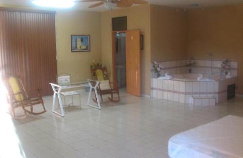 Santa Lucia Hôtel | Hotel La Arena