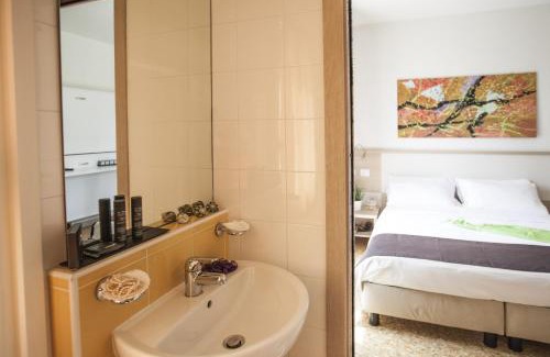 Diano Marina Hôtel | Hotel La Baia