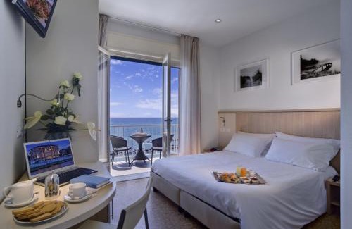 Diano Marina Hôtel | Hotel La Baia