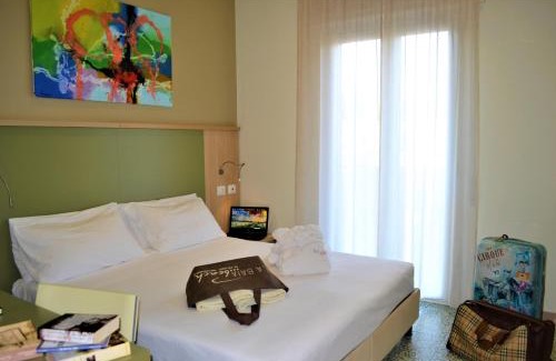 Diano Marina Hôtel | Hotel La Baia