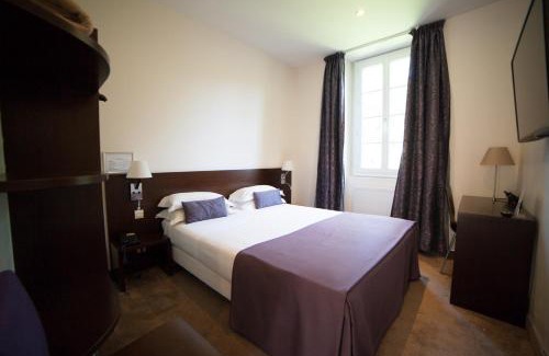 Aubusson Hôtel | Hotel La Beauze