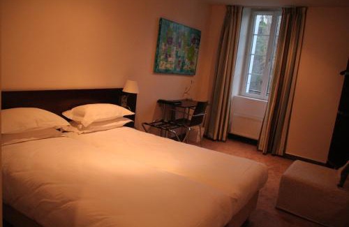 Aubusson Hôtel | Hotel La Beauze