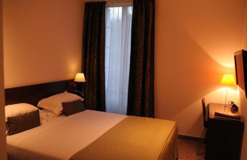 Aubusson Hôtel | Hotel La Beauze