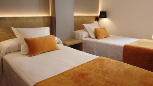 Vielha e Mijaran Hôtel | Hotel La Bonaigua