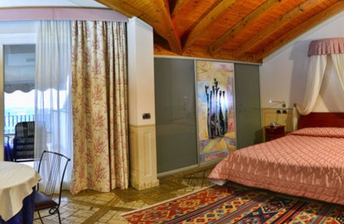 Orta San Giulio Hôtel | Hotel La Bussola