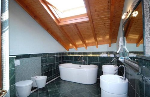 Orta San Giulio Hôtel | Hotel La Bussola