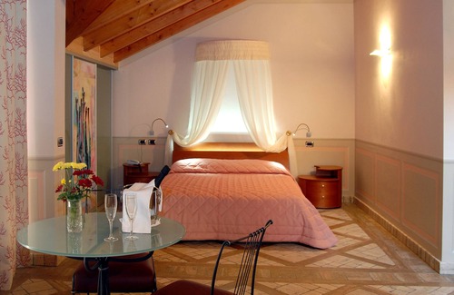 Orta San Giulio Hôtel | Hotel La Bussola