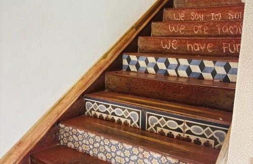San Vicente de Chucuri Hôtel | Hotel La Casa Ovalle