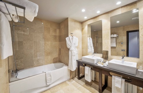 Torrenueva Hôtel | Hotel La Caminera Club de Campo