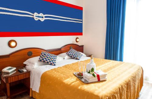 Cetraro Hôtel | Hotel La Carruba