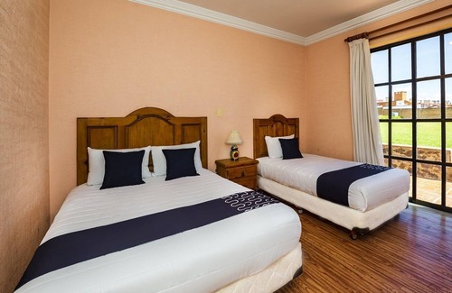 Jocotitlan Hôtel | Hotel La Casa de Don Tito, Jocotitlán
