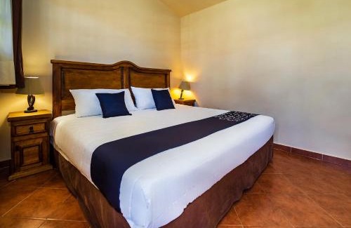 Jocotitlan Hôtel | Hotel La Casa de Don Tito, Jocotitlan