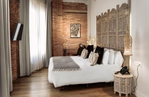 Centro - Sagrario Hôtel | Hotel La Casa de Los Mosaicos by Maxi Hoteles