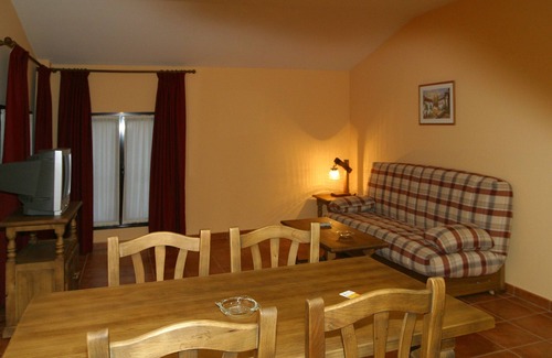 Chinchon Hôtel | Hotel La Casa Rural