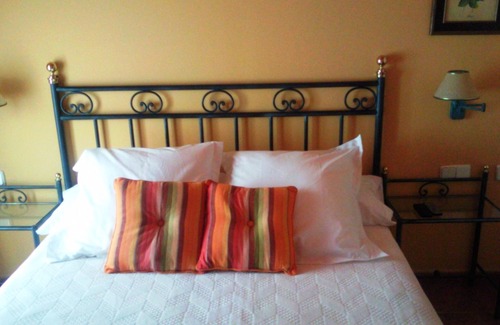 Chinchon Hôtel | Hotel La Casa Rural