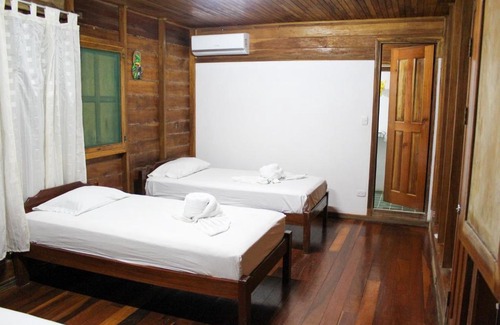 Montezuma Hôtel | Hotel La Cascada