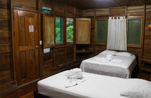 Montezuma Hôtel | Hotel La Cascada