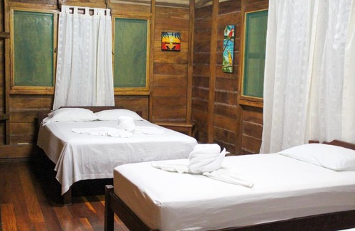 Montezuma Hôtel | Hotel La Cascada