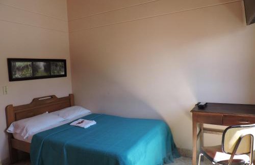 Ituango Hôtel | Hotel La Casona Ituango