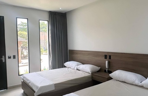 Doradal Hôtel | Hotel La Casona San Sebastian