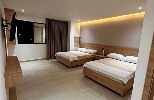 Doradal Hôtel | Hotel La Casona San Sebastian
