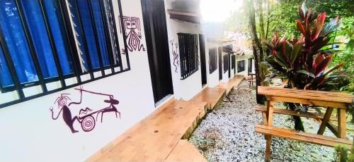 San Luis Hôtel | Hotel La Casona - San Luis