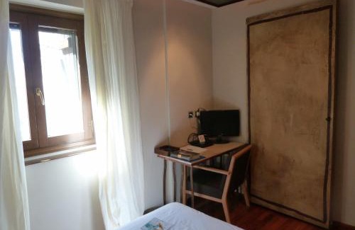 Lanuza Hôtel | Hotel La Casueña