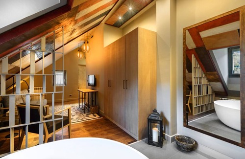 Lanuza Hôtel | Hotel La Casueña