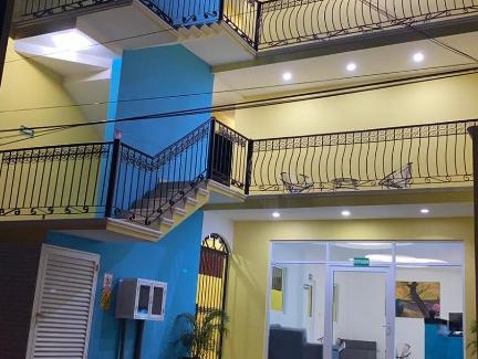 Calkini Hôtel | Hotel La Ceiba