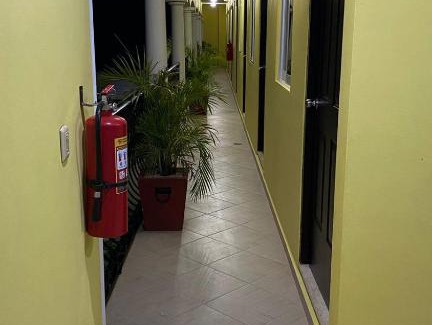 Calkini Hôtel | Hotel La Ceiba