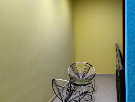 Calkini Hôtel | Hotel La Ceiba
