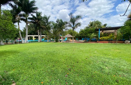 Calkini Hôtel | Hotel La Ceiba