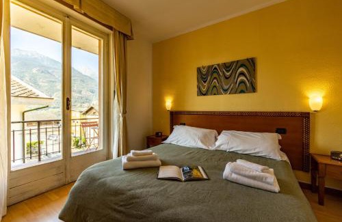 Saint-Vincent Hôtel | Hotel La Chance