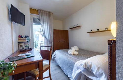 Saint-Vincent Hôtel | Hotel La Chance