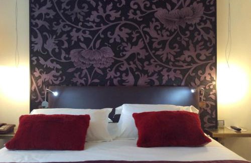 Paroisse Saint-Augustin-de-Chaux Hôtel | Hotel La Chaumiere