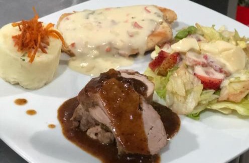 Barrancabermeja Hôtel | Hotel la Ciudad